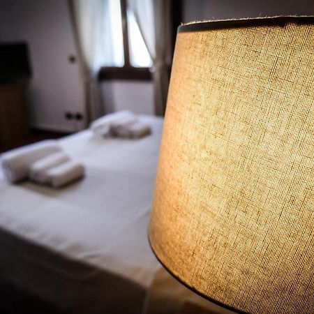 Villanova Hotel サン・ボニファーチョ エクステリア 写真